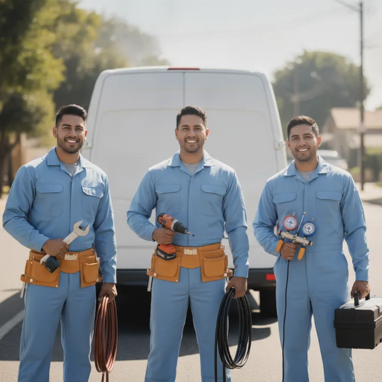 Instalador de Bomba de Calor equipo en Zamora de Hidalgo