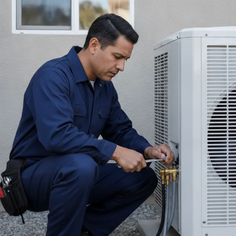 Instalador de Bomba de Calor servicio en Zamora de Hidalgo